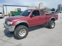 Toyota Vehiculos salvage en venta: 1998 Toyota Tacoma Xtracab