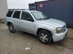 2008 Chevrolet Trailblazer LS