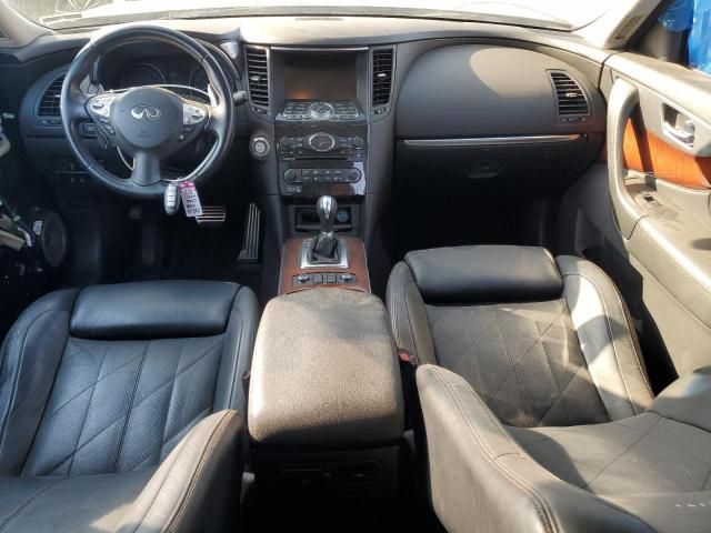 2012 Infiniti FX50