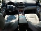 2008 Toyota Highlander Limited