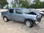 2008 Honda Ridgeline RTL