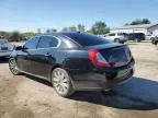 2013 Lincoln MKS