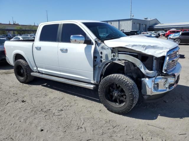 2014 Dodge 1500 Laramie