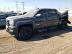 2017 GMC Sierra K1500 SLE