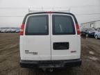 2011 GMC Savana G2500