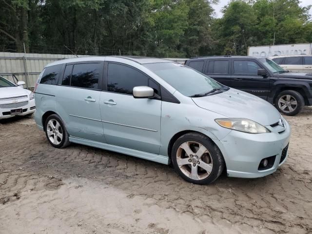 2007 Mazda 5