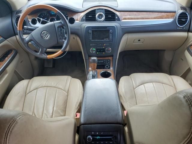 2012 Buick Enclave