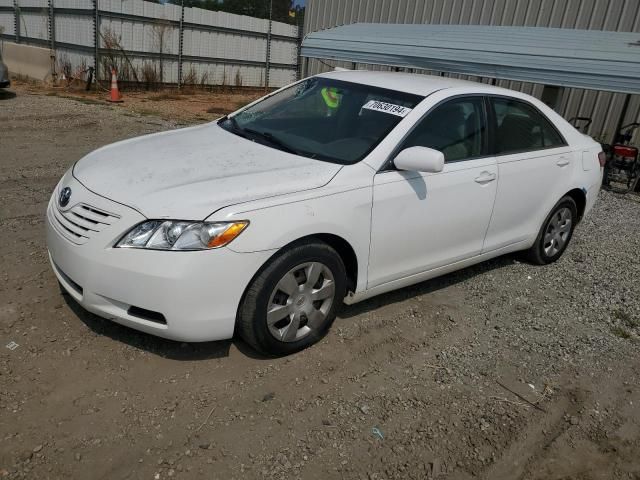 2007 Toyota Camry CE