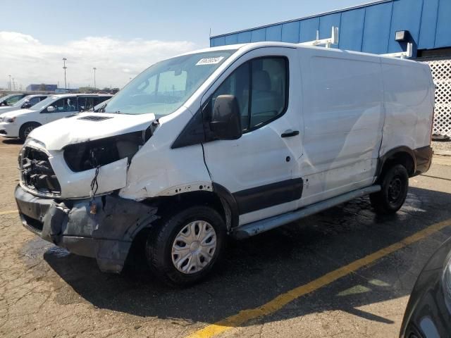 2015 Ford Transit T-250