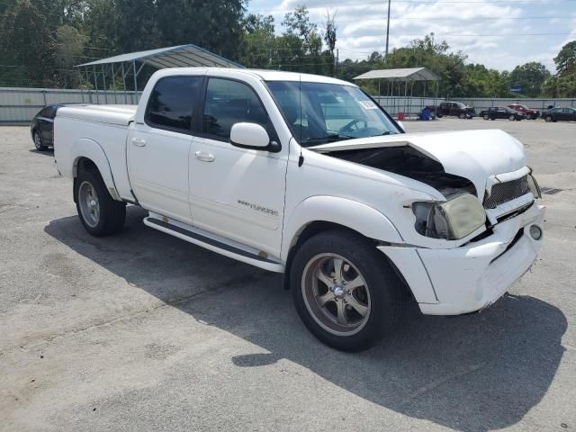 2005 Toyota Tundra Double Cab Limited