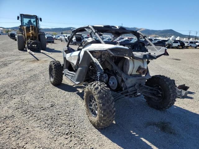 2023 Can-Am Maverick X3 RS Turbo RR