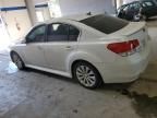 2011 Subaru Legacy 2.5I Limited