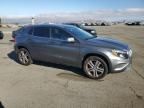 2015 Mercedes-Benz GLA 250 4matic