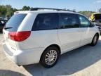 2009 Toyota Sienna XLE