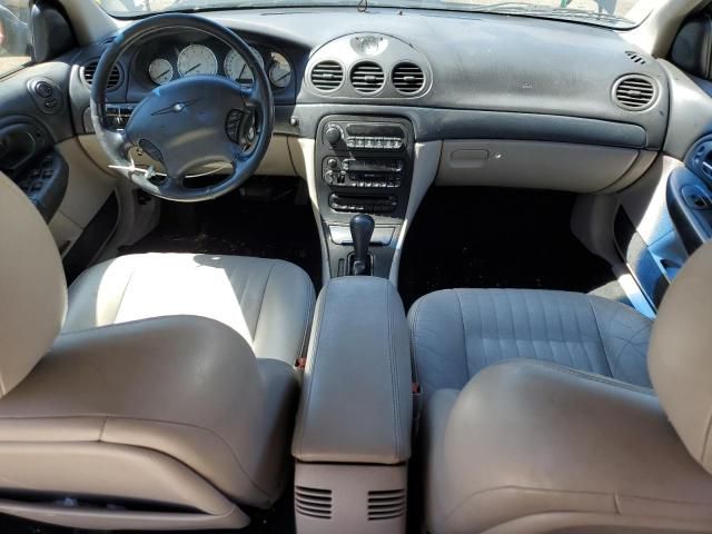 2003 Chrysler 300M Special