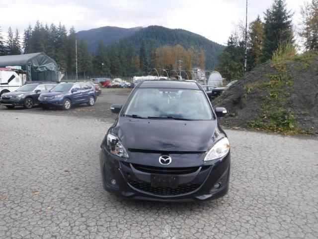 2015 Mazda 5 Grand Touring