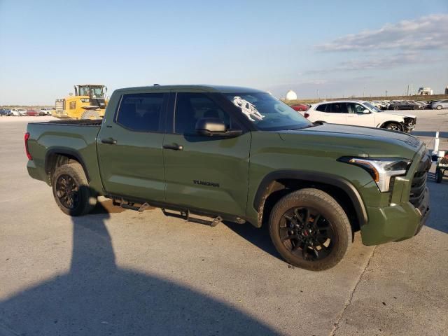 2022 Toyota Tundra Crewmax SR