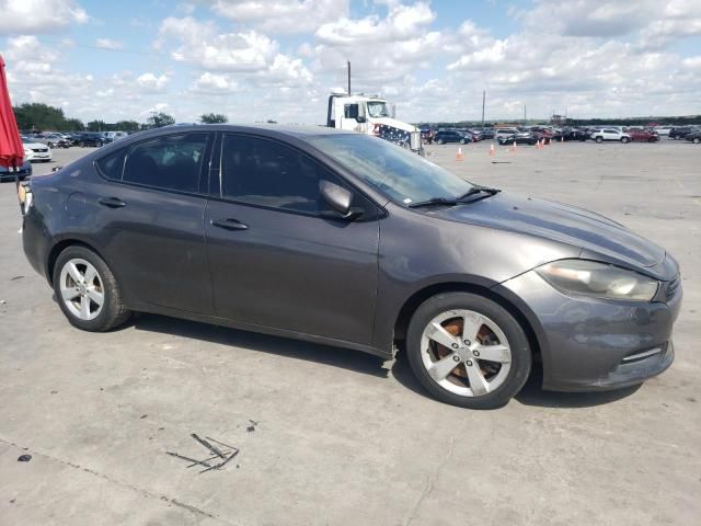 2016 Dodge Dart SXT