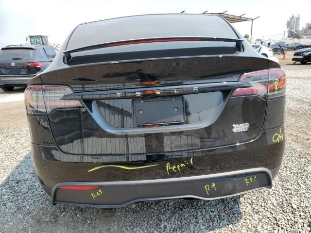 2023 Tesla Model X