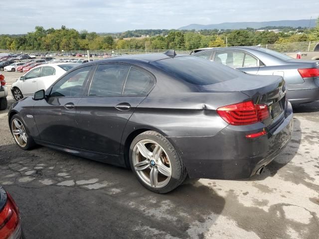 2015 BMW 535 XI