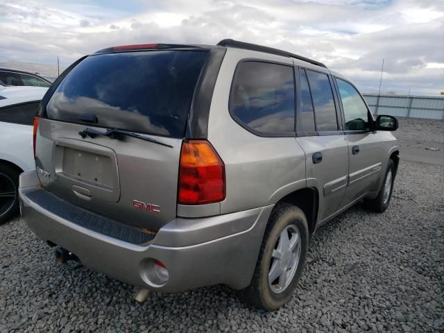 2003 GMC Envoy