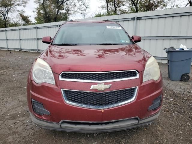 2010 Chevrolet Equinox LT