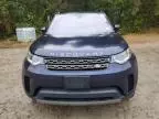 2019 Land Rover Discovery SE