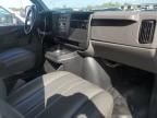 2007 Chevrolet Express G2500