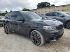 2021 BMW X3 XDRIVEM40I