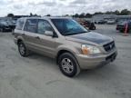 2005 Honda Pilot EXL