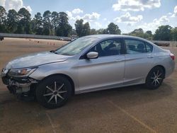 Honda salvage cars for sale: 2014 Honda Accord LX