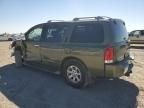 2005 Nissan Armada SE