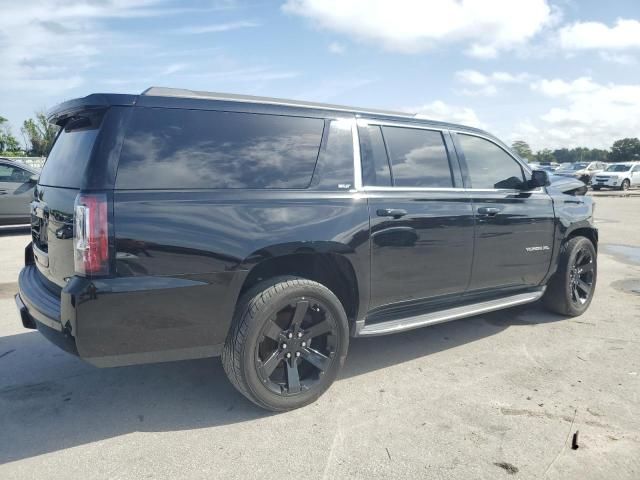 2016 GMC Yukon XL C1500 SLT