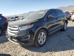 2016 Ford Edge SEL en venta en Magna, UT