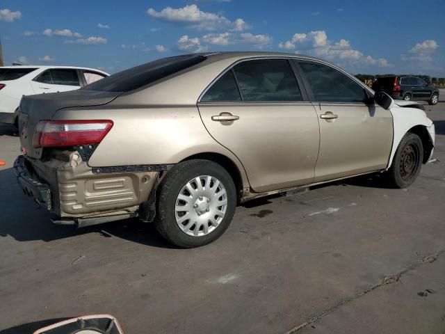 2008 Toyota Camry CE