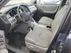 2007 Toyota Highlander Sport