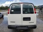 2007 Chevrolet Express G1500