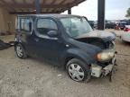 2010 Nissan Cube Base