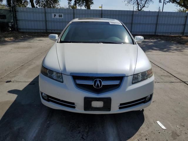 2008 Acura TL