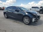 2015 Mazda 3 Touring