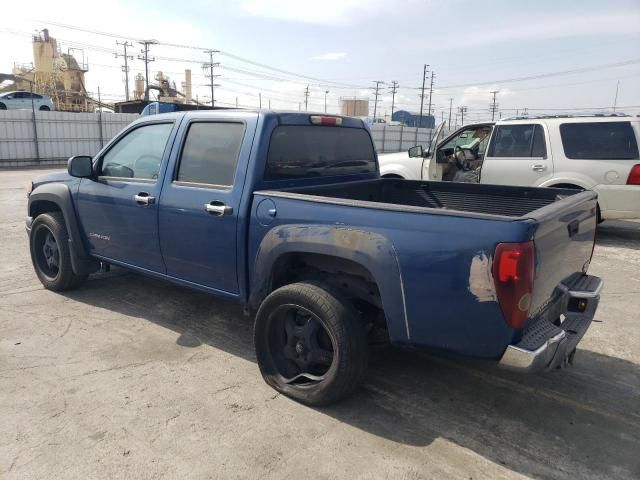 2005 GMC Canyon