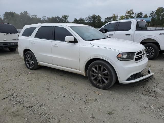 2014 Dodge Durango R/T