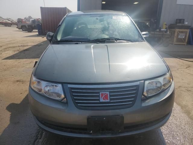 2005 Saturn Ion Level 2