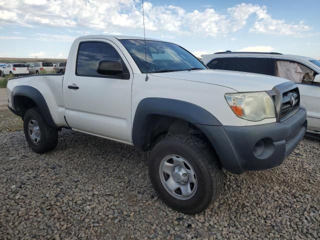 2007 Toyota Tacoma