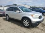 2009 Honda CR-V EXL