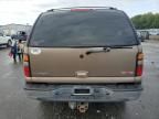 2004 GMC Yukon