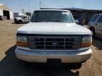 1992 Ford F150