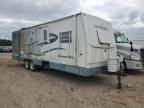 2002 Amst Travel Trailer