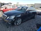 2010 Mercedes-Benz E 350 4matic