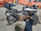 2015 KTM 1190 Adventure R